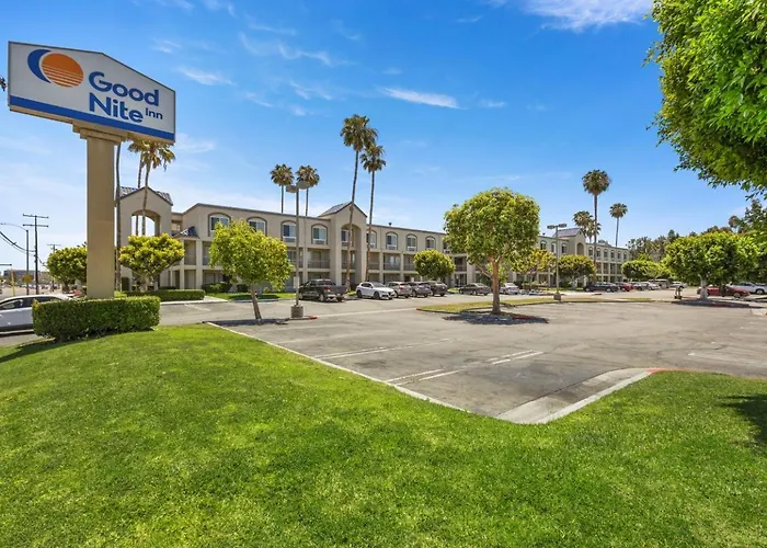 Good Nite Inn Buena Park