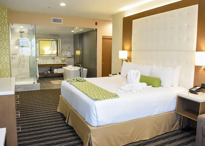 Wyndham Anaheim